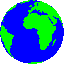 Aux 4 coins du Monde