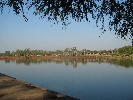  LES TEMPLES DE ANGKOR 