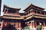  LE TEMPLE DES LAMAS 