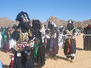  FÊTE DE LA SÉBÉIBA À DJANET 