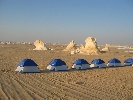  DESERT BLANC ET LAC NASSER 