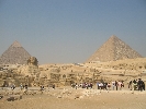  LE NIL ET LE CAIRE 