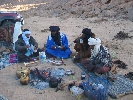  DÉSERT DANS LE TASSILI DU HOGGAR 
