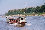  LE FLEUVE MÉKONG 