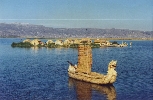  LAC TITICACA 