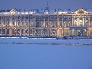  MOSCOU ET ST-PÉTERSBOURG 