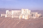  LE KRAK DES CHEVALIERS 