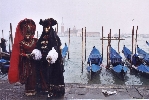  VENISE ET SON CARNAVAL 