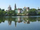  MOSCOU LA CAPITALE 