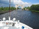  CROISIÈRE SUR LA VOLGA 